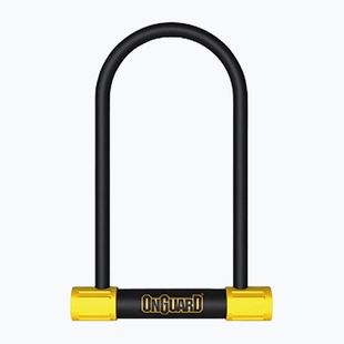 OnGuard Bulldog LS 8009 U-Lock bicycle lock