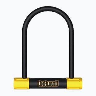 OnGuard bike lock