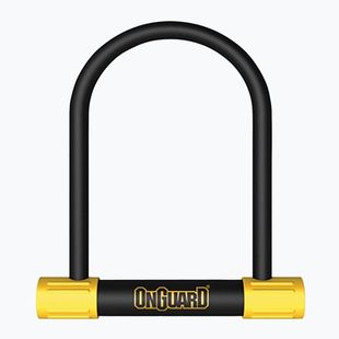 OnGuard Bulldog ATB 8011 U-Lock bicycle lock