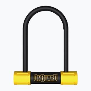 OnGuard Bulldog Mini 8013 U-Lock bicycle lock