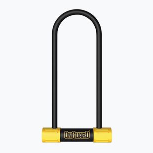 OnGuard Bulldog Mini LS 8014 U-Lock bicycle lock