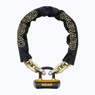 OnGuard Beast 8016 Bike Lock