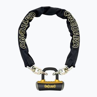 OnGuard Mastiff 8019 bicycle lock