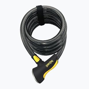 OnGuard Doberman 8027 bicycle lock