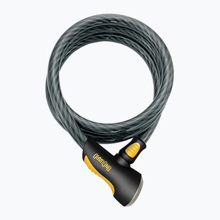 OnGuard Akita 8036 bicycle lock