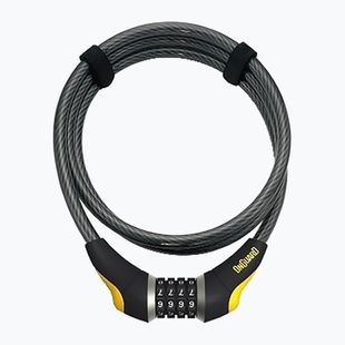 OnGuard Akita 8042 bicycle lock