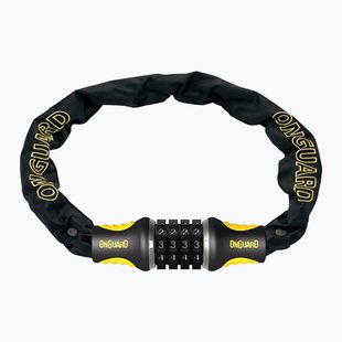 OnGuard Mastiff 8022C bicycle lock