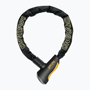 OnGuard Mastiff 8120 bicycle lock
