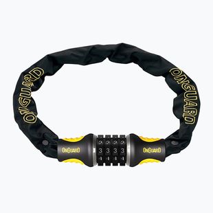OnGuard Mastiff 8122 bicycle lock