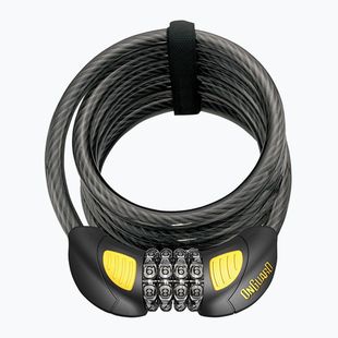 OnGuard Doberman 8031GLO bicycle lock