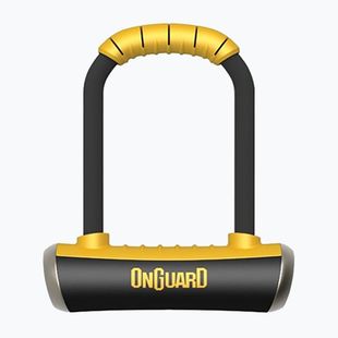 OnGuard PitBull Medium 8006M U-Lock bicycle lock