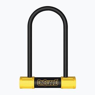 OnGuard Bulldog Medium 8013M U-Lock bicycle lock