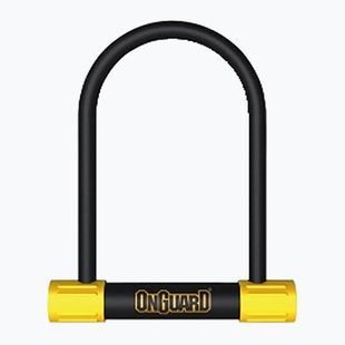 OnGuard Bulldog STD LM 8010LM U-Lock bicycle lock