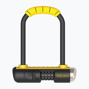 OnGuard bike lock