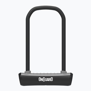 bicycle lock OnGuard Neon 8152BL U-Lock black