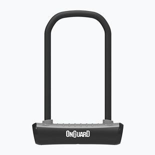 bicycle lock OnGuard Neon 8153BL U-Lock black