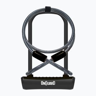 OnGuard Neon 8154BL U-Lock bicycle lock