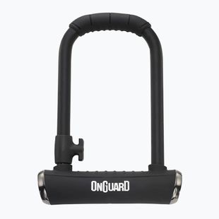 OnGuard Brute STD X-Series 8001 U-Lock bicycle lock