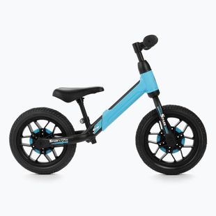 Qplay Spark cross-country bicycle blue 3871
