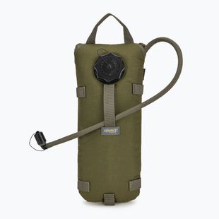 Source Tactical IDF/3 litre olive darb water tank