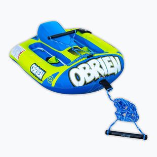 Set of water skis for children O'Brien Simple Trainer Inflatable Ski