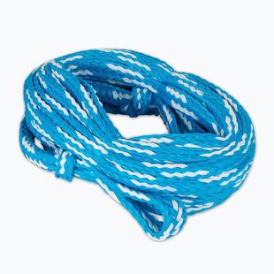 Tow rope O'Brien 6-Person Tube Rope aqua/white