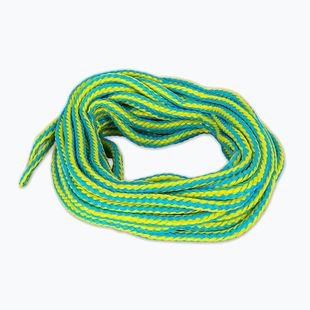 Tow rope O'Brien 4-Person Tube Rope yellow/aqua