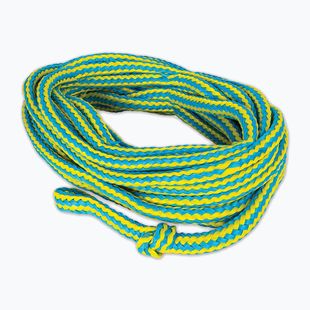 Tow rope O'Brien 6-Person Tube Rope yellow/aqua