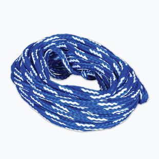 Tow rope O'Brien 4-Person Tube Rope blue/white