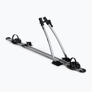 Thule Freeride roof mounted bike carrier silver 532002