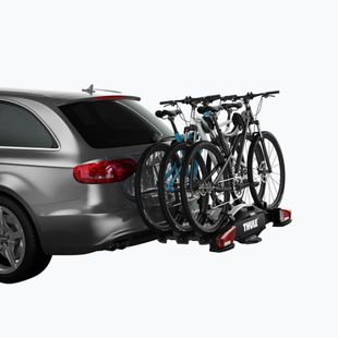 Thule hitch rack Velocompact 3Bike 13Pin 926002