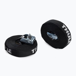 Thule Load Strap 523, 2x400cm black 523000