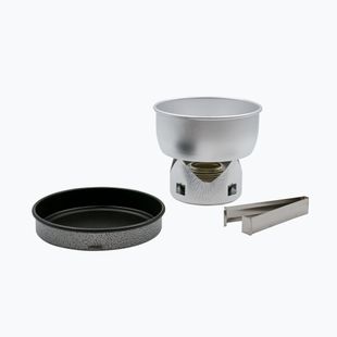 Trangia Mini Trangia T/28-T silver camping stove