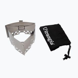 Trangia Triangle Set wind deflector + handle