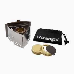 Trangia Triange camping stove