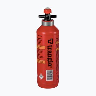 Trangia Fuel Bottle 500 ml red