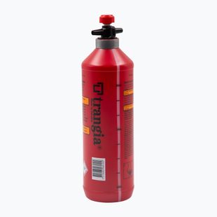 Trangia Fuel Bottle 1000 ml red