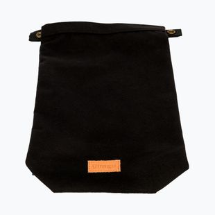 Trangia Roll Top Bag Mess Tin black