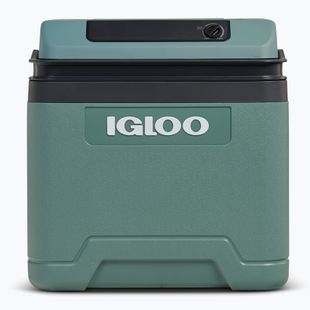 Fridge Igloo IE24 ACDC 24 and spruce