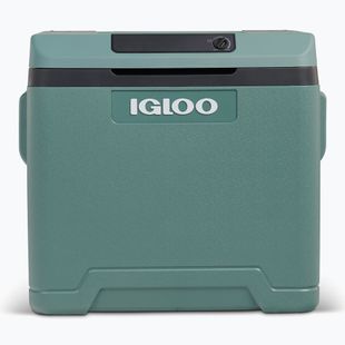 Cool box Igloo IE42 ACDC 42 and spruce