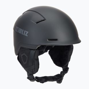 Bliz Infinity MIPS ski helmet matte black