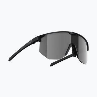 Sunglasses Bliz Hero matt black/smoke silver mirror