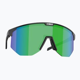 Bliz Hero matt black/brown/green multi sunglasses