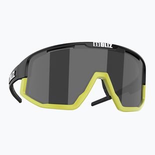 Bliz Fusion matt black/smoke sunglasses