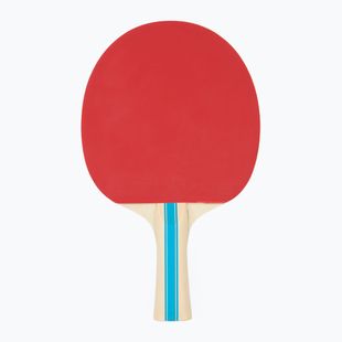 Table tennis racket STIGA Hobby Instinct black/red