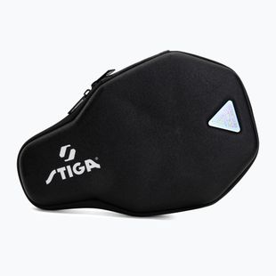 Racket cover STIGA Cybercase black