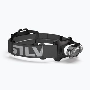 Silva Cross Trail 7R headlamp black 37995