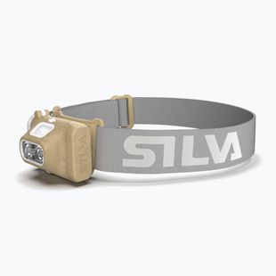 Silva Terra Scout H head torch grey 38169