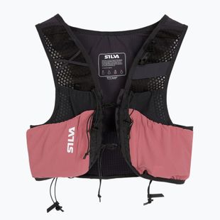 Silva Strive 10 Vest running vest rose
