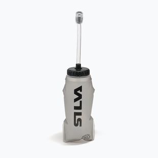 Silva Soft Flask Straw 500 ml white
